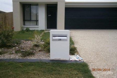 28 Cirrus Way, Coomera, QLD 4209