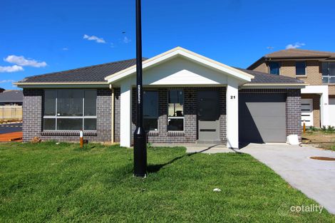 21 Neptune Cct, Schofields, NSW 2762