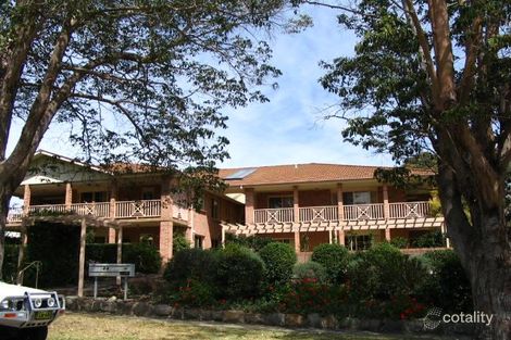 Property photo of 4/4-6 Woniora Avenue Wahroonga NSW 2076