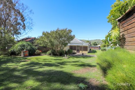 Property photo of 48 Abbott Lane Dungog NSW 2420
