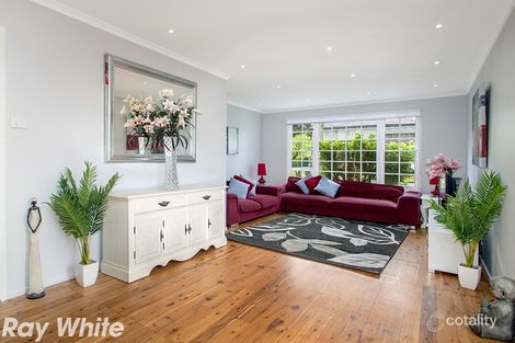 Property photo of 40 Jasper Road Baulkham Hills NSW 2153