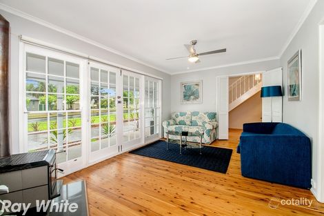 Property photo of 40 Jasper Road Baulkham Hills NSW 2153