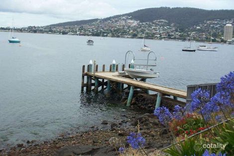 Property photo of 30 Clarke Avenue Battery Point TAS 7004