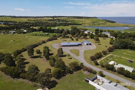 Property photo of 18 Tambo Boulevard Metung VIC 3904