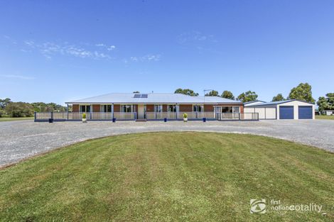 Property photo of 18 Tambo Boulevard Metung VIC 3904