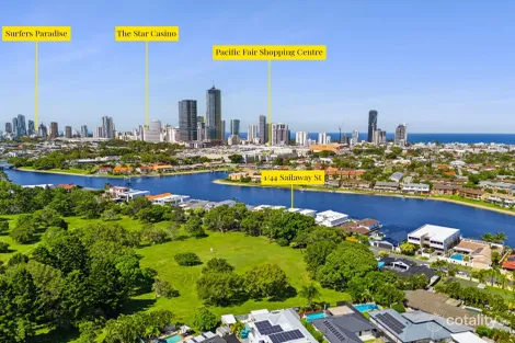 Property photo of 1/44 Sailaway Street Mermaid Waters QLD 4218