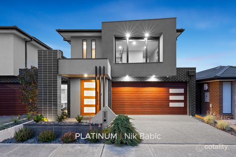 13 Stature Ave, Clyde North, VIC 3978