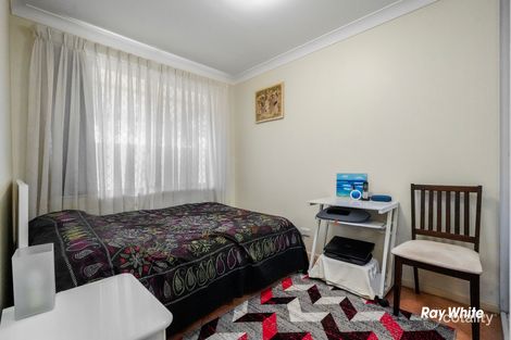 Property photo of 147 Colebee Crescent Hassall Grove NSW 2761