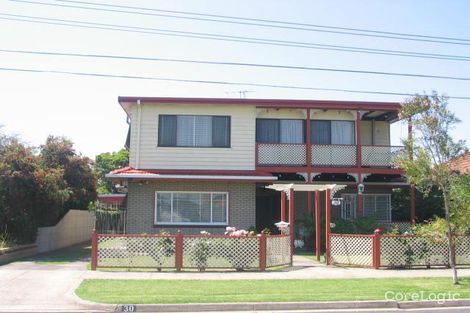 Property photo of 30 Parkstone Avenue Pascoe Vale South VIC 3044