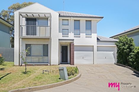 32 Kippax Ave, Leumeah, NSW 2560