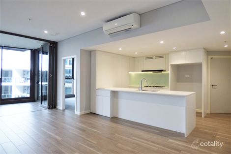 Property photo of 709/26 Footbridge Boulevard Wentworth Point NSW 2127