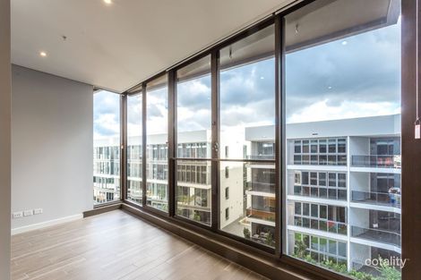 Property photo of 709/26 Footbridge Boulevard Wentworth Point NSW 2127
