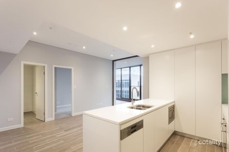 Property photo of 709/26 Footbridge Boulevard Wentworth Point NSW 2127