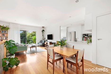 Property photo of 105A St David Street Thornbury VIC 3071