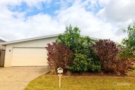 31 Greenwich Ave, Pimpama, QLD 4209