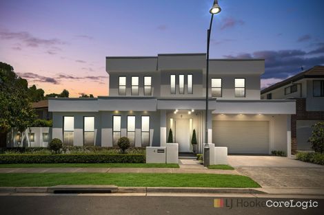 Property photo of 4 Morley Avenue Pemulwuy NSW 2145