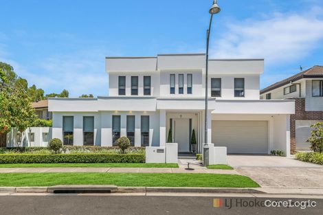 Property photo of 4 Morley Avenue Pemulwuy NSW 2145