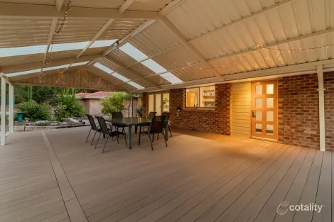 Property photo of 9 Leeward Road Leschenault WA 6233