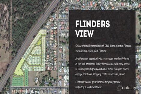 Property photo of 40 Kevin Mulroney Drive Flinders View QLD 4305