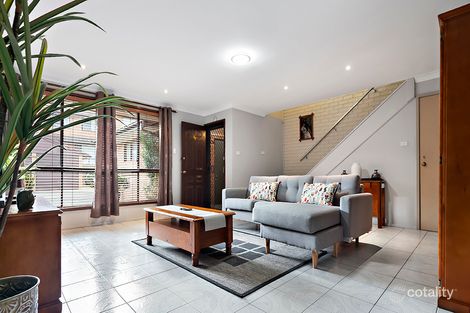 Property photo of 24/34 Ainsworth Crescent Wetherill Park NSW 2164