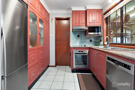Property photo of 24/34 Ainsworth Crescent Wetherill Park NSW 2164
