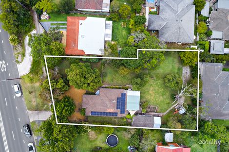 929 Pacific Hwy, Berowra, NSW 2081