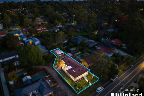 99 Victoria Rd, West Pennant Hills, NSW 2125