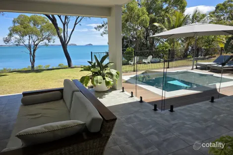 33 Blue Beach Bvd, Haliday Bay, QLD 4740