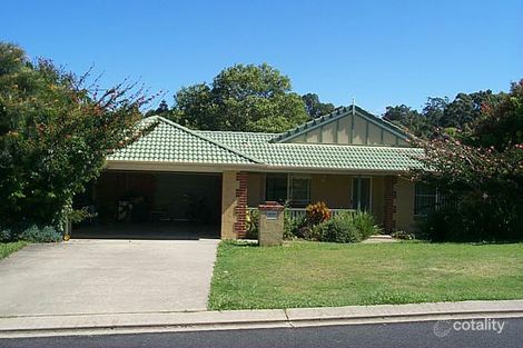 15 Caniaba Cres, Suffolk Park, NSW 2481