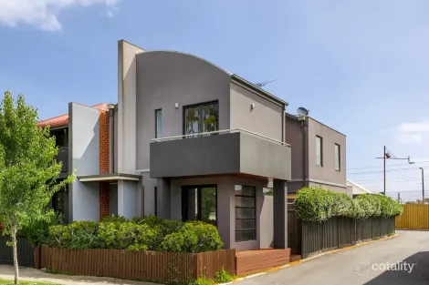 131 JOHN LISTON DR, NEWPORT, VIC 3015