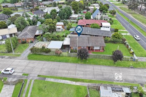 102 CALVERT ST, BAIRNSDALE, VIC 3875