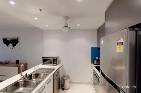 105/12 Harvey St, Darwin City, NT 0800