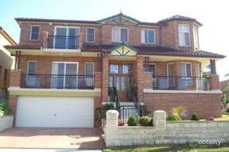 Property photo of 111 Woniora Road Hurstville NSW 2220