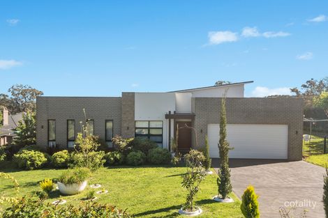 Property photo of 22 Connemara Drive Orange NSW 2800