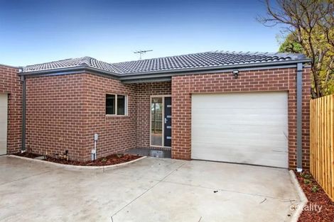 3/16 Phoenix St, Sunshine North, VIC 3020