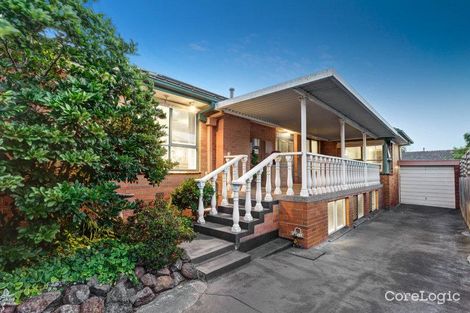 Property photo of 51 Mudgee Street Burwood East VIC 3151