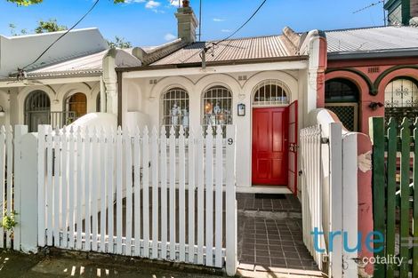 Property photo of 9 Copeland Street Alexandria NSW 2015