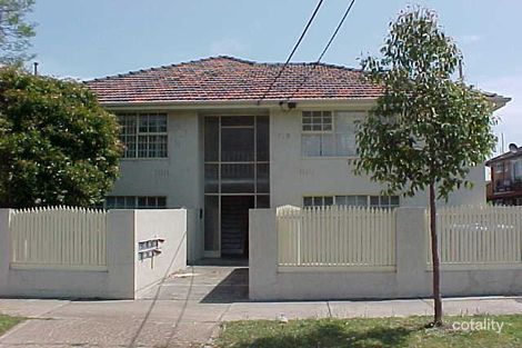 Property photo of 4/719 Princes Highway Springvale VIC 3171