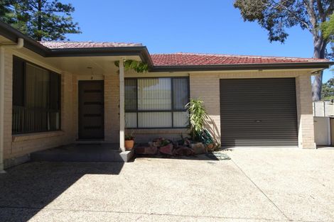 Property photo of 2/22 Darwin Street Beresfield NSW 2322