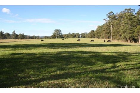 Property photo of 188 Bril Bril Road Rollands Plains NSW 2441