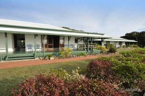 Property photo of 2 Turtle Street Curtis Island QLD 4680