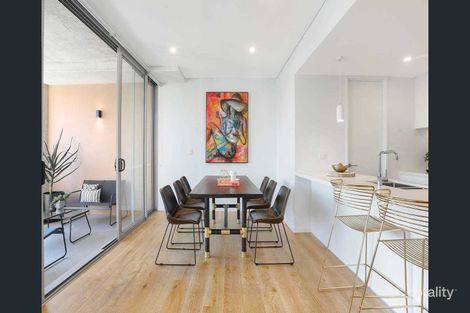 Property photo of 2/29 Dunning Avenue Rosebery NSW 2018