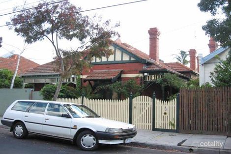 81 Chomley St, Prahran, VIC 3181