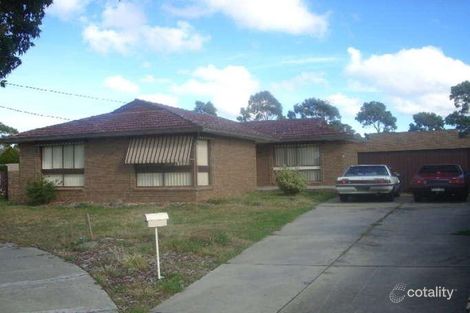 Property photo of 11 Morval Court Deer Park VIC 3023