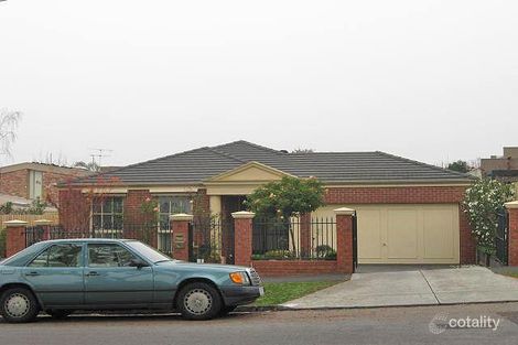 4/10 Grant St, Malvern East, VIC 3145