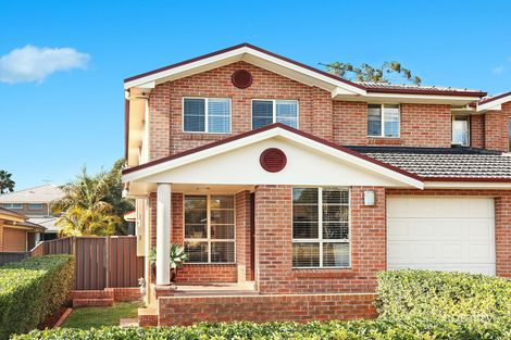 Property photo of 41B Bridge Road North Ryde NSW 2113