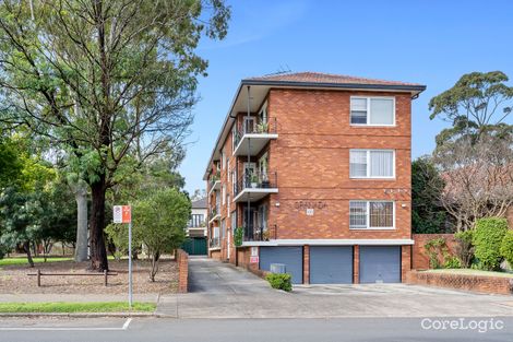 Property photo of 1/60 Victoria Street Ashfield NSW 2131