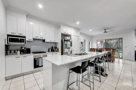Property photo of 4 Ringtail Street North Lakes QLD 4509