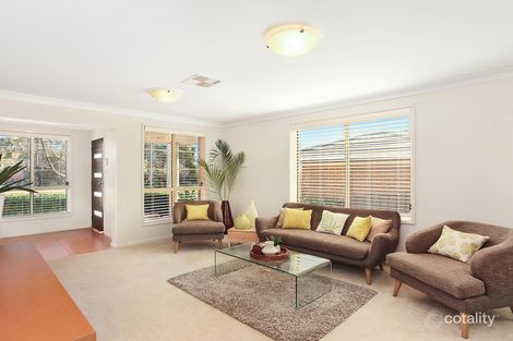 Property photo of 41B Bridge Road North Ryde NSW 2113