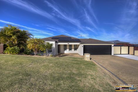 Property photo of 2 Butler Pass Kelmscott WA 6111